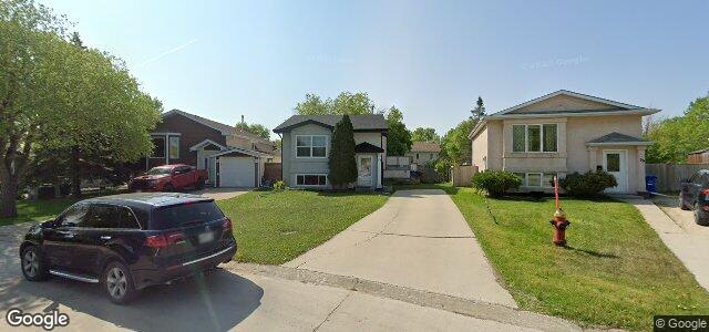 Larawan ng 43 Dufort Place sa Winnipeg, Manitoba