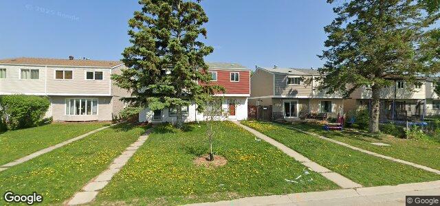 43 Gendreau Avenue（加拿大曼尼托巴省溫尼伯市）房屋照片