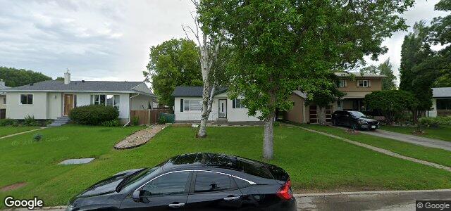 Larawan ng 43 Houde Drive sa Winnipeg, Manitoba