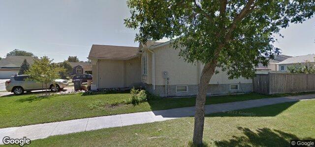 Larawan ng 44 Gervais Place sa Winnipeg, Manitoba