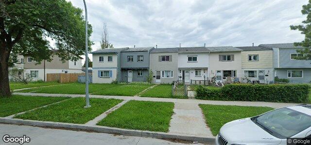 44 Villeneuve Boulevard（加拿大曼尼托巴省溫尼伯市）房屋照片