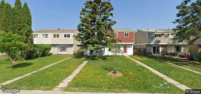Larawan ng 45 Gendreau Avenue sa Winnipeg, Manitoba