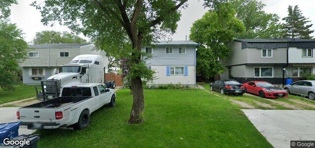 45 Villeneuve Boulevard（加拿大曼尼托巴省溫尼伯市）房屋照片