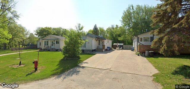 Larawan ng 46 Dorge Drive sa Winnipeg, Manitoba