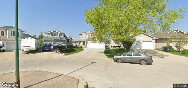 Larawan ng 46 Lafleur Place sa Winnipeg, Manitoba