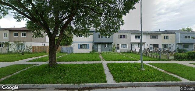 Larawan ng 46 Villeneuve Boulevard sa Winnipeg, Manitoba