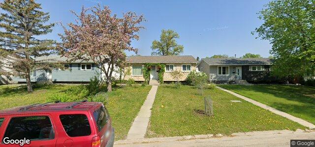Larawan ng 47 Dorge Drive sa Winnipeg, Manitoba