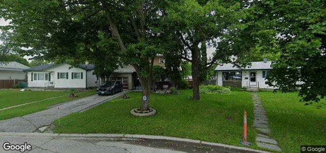 Photo of 47 Houde Drive in Winnipeg, Manitoba