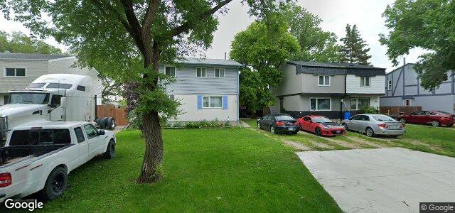 47 Villeneuve Boulevard（加拿大曼尼托巴省温尼伯市）房屋照片