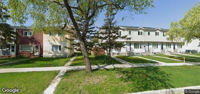 Larawan ng 5-14 Villeneuve Boulevard sa Winnipeg, Manitoba
