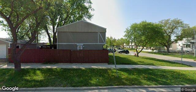 5 Villeneuve Boulevard（加拿大曼尼托巴省溫尼伯市）房屋照片