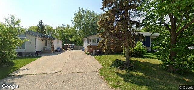 Larawan ng 50 Dorge Drive sa Winnipeg, Manitoba