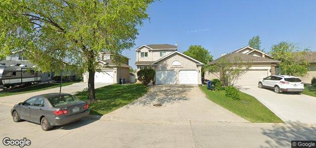 Larawan ng 50 Lafleur Place sa Winnipeg, Manitoba