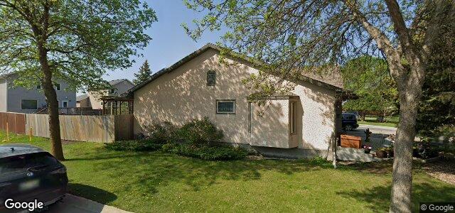 Larawan ng 50 Payment Street sa Winnipeg, Manitoba