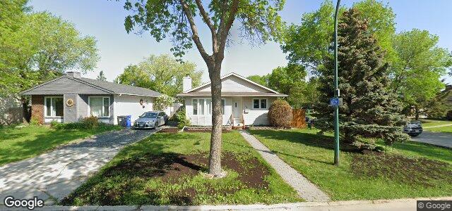 Larawan ng 51 Payment Street sa Winnipeg, Manitoba