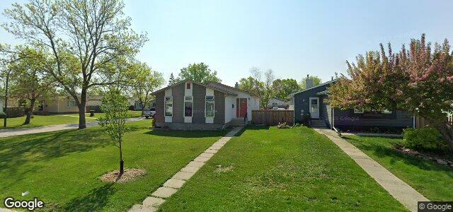Larawan ng 52 Gendreau Avenue sa Winnipeg, Manitoba