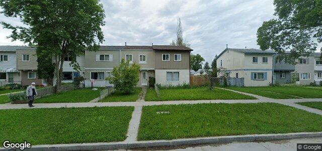 Photo of 52 Villeneuve Boulevard in Winnipeg, Manitoba