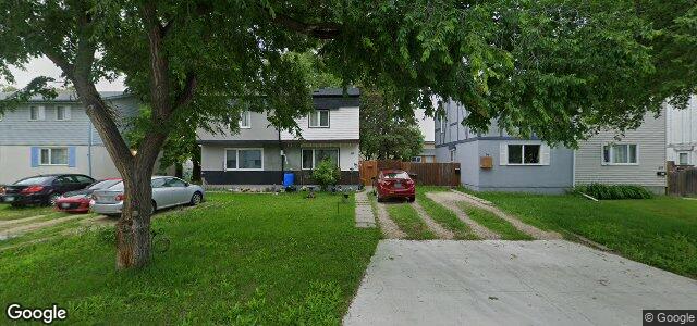 Larawan ng 53 Villeneuve Boulevard sa Winnipeg, Manitoba