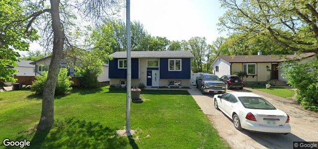 Larawan ng 54 Dorge Drive sa Winnipeg, Manitoba