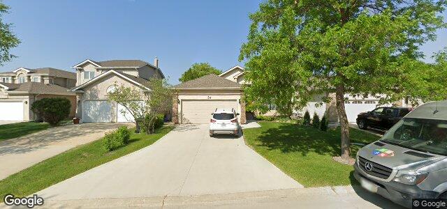 Larawan ng 54 Lafleur Place sa Winnipeg, Manitoba