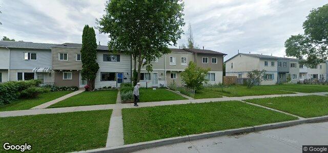 Larawan ng 54 Villeneuve Boulevard sa Winnipeg, Manitoba