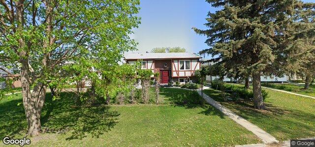 Larawan ng 55 Dorge Drive sa Winnipeg, Manitoba