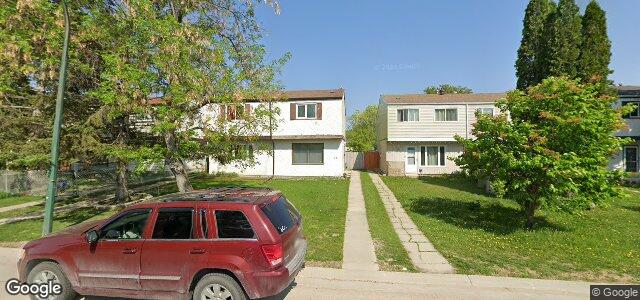 Larawan ng 55 Gendreau Avenue sa Winnipeg, Manitoba