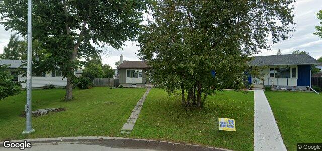 Larawan ng 55 Houde Drive sa Winnipeg, Manitoba