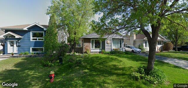 Larawan ng 55 Payment Street sa Winnipeg, Manitoba