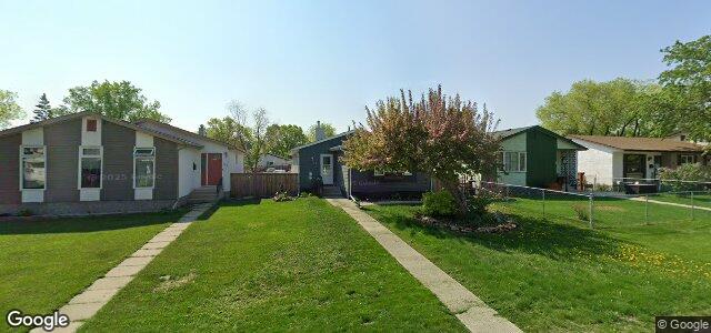 Larawan ng 56 Gendreau Avenue sa Winnipeg, Manitoba