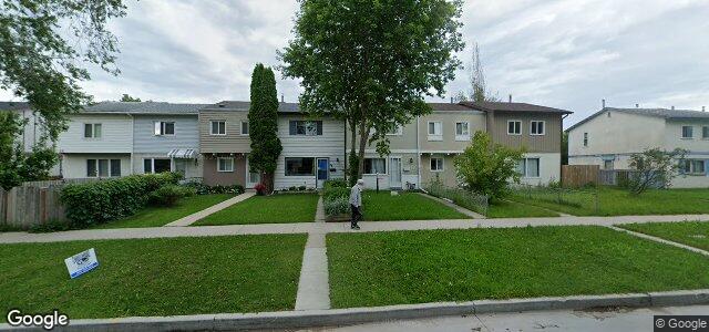 Larawan ng 56 Villeneuve Boulevard sa Winnipeg, Manitoba
