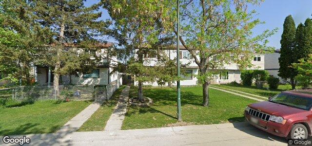 Larawan ng 57 Gendreau Avenue sa Winnipeg, Manitoba