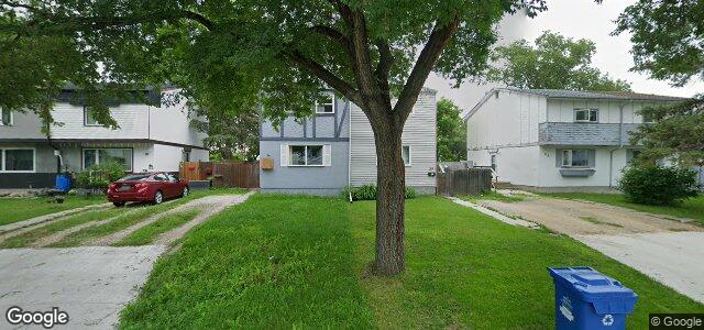 Larawan ng 57 Villeneuve Boulevard sa Winnipeg, Manitoba