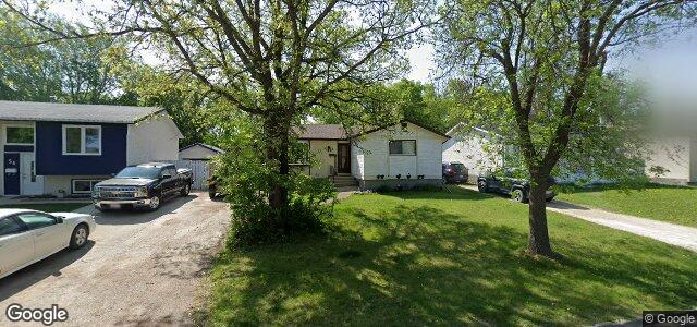 Photo of 58 Dorge Drive in Winnipeg, Manitoba