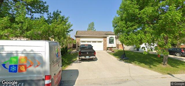 Larawan ng 58 Lafleur Place sa Winnipeg, Manitoba