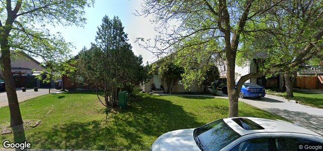 Larawan ng 58 Payment Street sa Winnipeg, Manitoba