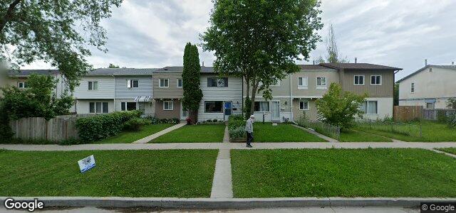 58 Villeneuve Boulevard（加拿大曼尼托巴省温尼伯市）房屋照片