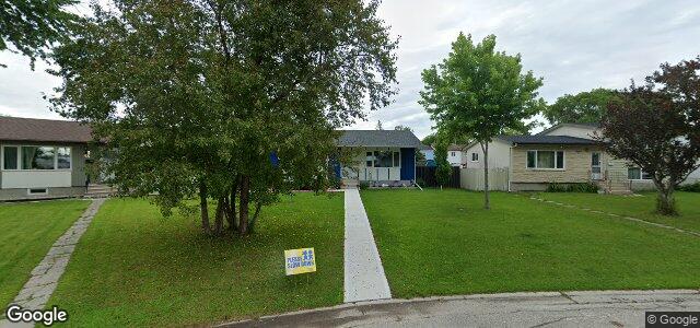 59 Houde Drive（加拿大曼尼托巴省温尼伯市）房屋照片