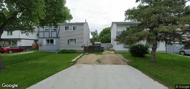 59 Villeneuve Boulevard（加拿大曼尼托巴省溫尼伯市）房屋照片