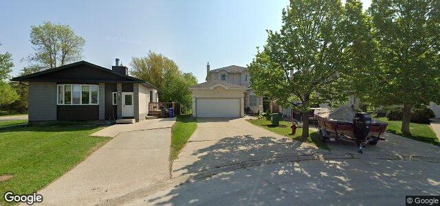 Larawan ng 6 Chabbert Place sa Winnipeg, Manitoba