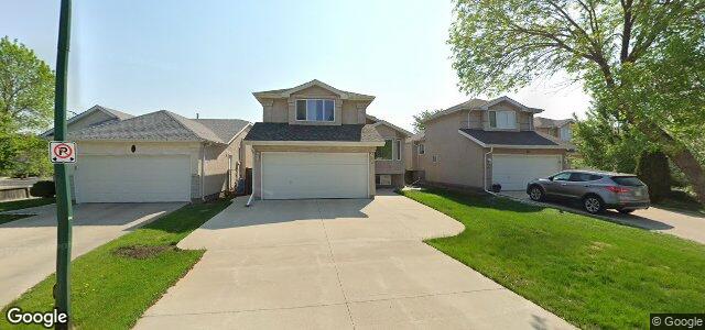 Larawan ng 6 Lafleur Place sa Winnipeg, Manitoba