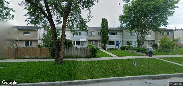 Photo of 60 Villeneuve Boulevard in Winnipeg, Manitoba