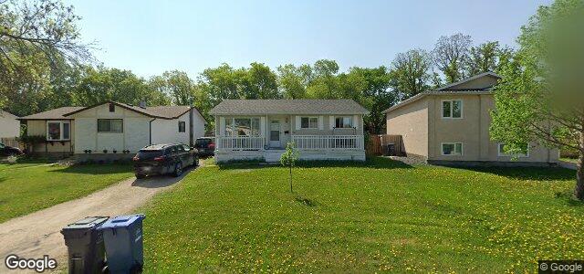 62 Dorge Drive（加拿大曼尼托巴省温尼伯市）房屋照片