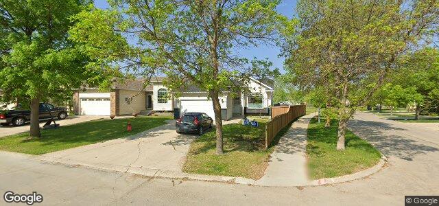 62 Lafleur Place（加拿大曼尼托巴省溫尼伯市）房屋照片