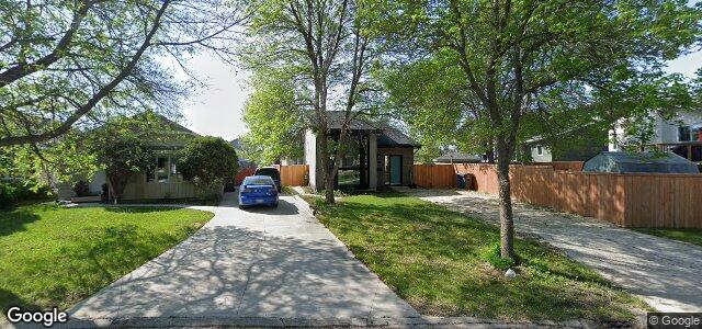 62 Payment Street（加拿大曼尼托巴省溫尼伯市）房屋照片