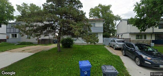 Larawan ng 63 Villeneuve Boulevard sa Winnipeg, Manitoba