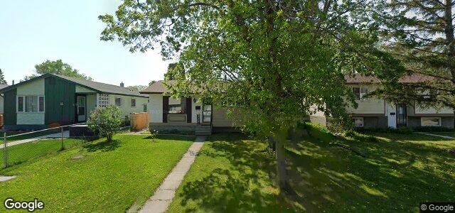 Larawan ng 64 Gendreau Avenue sa Winnipeg, Manitoba