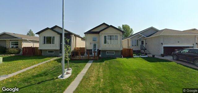 Larawan ng 64 La Porte Drive sa Winnipeg, Manitoba