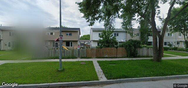Larawan ng 64 Villeneuve Boulevard sa Winnipeg, Manitoba
