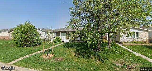 Larawan ng 65 Dorge Drive sa Winnipeg, Manitoba